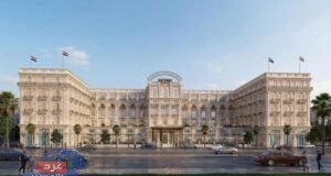“تاج” الهندية تدخل السوق المصرية عبر إدارة فندق الكونتيننتال التاريخي بالعتبة