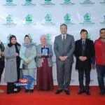 محافظ دمياط: رأس البر أول مدينة خالية من الكربون في الدلتا خلال ختام أسبوع الاستدامة