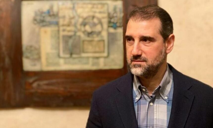 رويترز: مخلوف وكمال حسن يسعيان لتقسيم سوريا عبر ميليشيات في الساحل