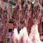 التموين تطرح منتجات اللحوم والأسماك بتخفيضات 20% بمناسبة أعياد الميلاد