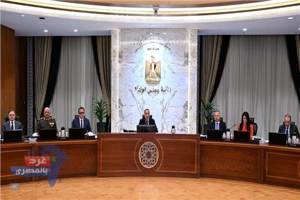 "حزمة قرارات حكومية شاملة.. تغليظ عقوبات المرور وتطوير الصحة والبنية التحتية" "حزمة قرارات حكومية شاملة.. تغليظ عقوبات المرور وتطوير الصحة والبنية التحتية"