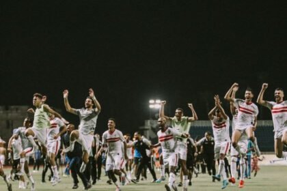 الزمالك يؤجل مواجهة بلدية المحلة في كأس مصر ليوم واحد