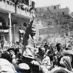 بورسعيد تتزين بذكرى عيد النصر.. 23 ديسمبر يوم الإرادة المصرية