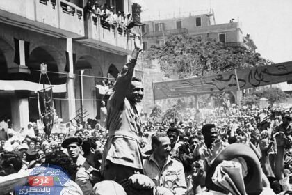 بورسعيد تتزين بذكرى عيد النصر.. 23 ديسمبر يوم الإرادة المصرية
