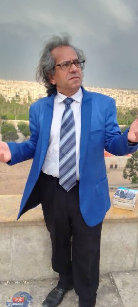 ياولدي ياولدي