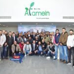 العلمين الجديدة تحصد شهادة الأيزو الدولية في إدارة الأزمات والمخاطر والجودة