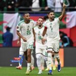 "الجزائر تفوز على السودان 3-0 في أمم أفريقيا"