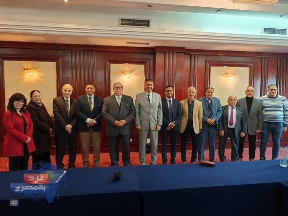 الصحة تشكل اللجنة العليا لتنظيم ممارسة العلاج النفسي لغير الأطباء النفسيين تنفيذًا للقانون الصحة تشكل اللجنة العليا لتنظيم ممارسة العلاج النفسي لغير الأطباء النفسيين تنفيذًا للقانون