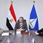 "دمياط عاصمة الابتكار الأخضر.. الشهابى يطلق أسبوع الاستدامة ويقود طفرة سياحية برأس البر"