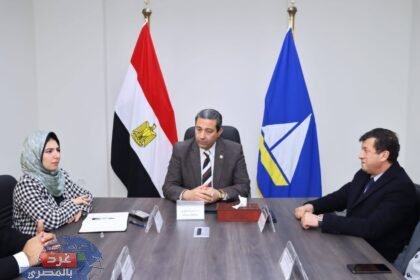 "دمياط عاصمة الابتكار الأخضر.. الشهابى يطلق أسبوع الاستدامة ويقود طفرة سياحية برأس البر"