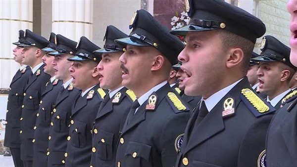 اليوم.. مؤتمر صحفي لإعلان نتيجة اختبارات كلية الشرطة لعام 2026