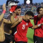 مونديال 2026.. مواجهة مصر وإيران تتحول إلى معركة جدل عالمي بسبب دعم المثليين