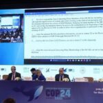 مصر تترأس المكتب التنفيذي لاتفاقية برشلونة وتحقق إنجازًا بارزًا في مؤتمر COP24