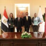 "بروتوكول جديد بين الصحة وبنك مصر: 67.5 مليون جنيه لدعم وتطوير المنشآت الطبية"