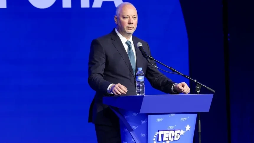 استقالة مفاجئة لرئيس وزراء بلغاريا قبل الانضمام إلى اليورو