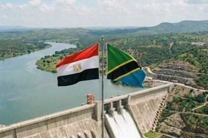 "بصمة مصرية تاريخية في أفريقيا.. سد جوليوس نيريري يتحول من حلم إلى واقع في تنزانيا"
