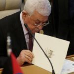 عباس: الإصلاح والحوار طريقنا لصنع السلام مع إسرائيل