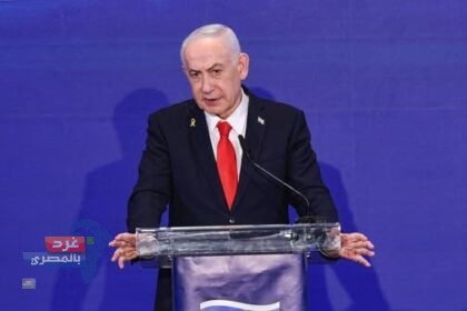 "نتنياهو يلوّح بحل الكنيست ويستعد لانتخابات مبكرة قبل أكتوبر 2026"