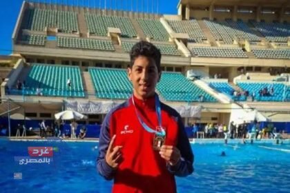 "محاكمة المتهمين في وفاة السباح يوسف محمد تبدأ اليوم"