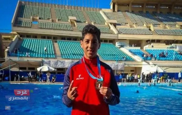 "محاكمة المتهمين في وفاة السباح يوسف محمد تبدأ اليوم"