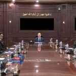 وزير الداخلية: جاهزية قصوى لتأمين احتفالات العام الجديد وحماية أمن الوطن