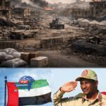 "دعم إماراتي يعزز نفوذ قوات الدعم السريع ويطيل أمد الحرب السودانية"