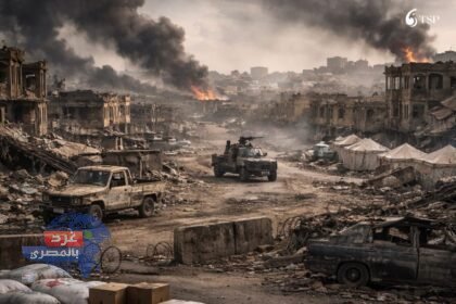 "دعم إماراتي يعزز نفوذ قوات الدعم السريع ويطيل أمد الحرب السودانية"