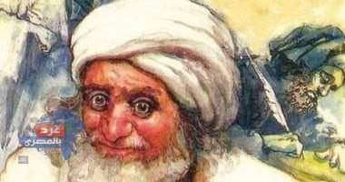  الحِلْسيَّة عند الجاحظ