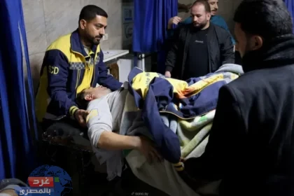 اشتباكات عنيفة بين قوات الأمن و"قسد" في مدينة حلب السورية