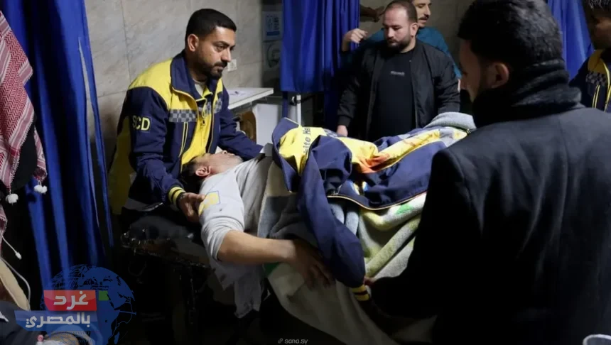 اشتباكات عنيفة بين قوات الأمن و"قسد" في مدينة حلب السورية