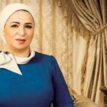 قرينة رئيس الجمهورية: المتطوعون يصنعون الأمل ويبنون وطناً أكثر إنسانية