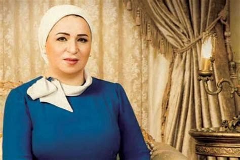 قرينة رئيس الجمهورية: المتطوعون يصنعون الأمل ويبنون وطناً أكثر إنسانية