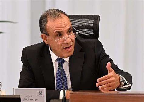 مصر تتحرك دبلوماسيًا لإبعاد شبح العدوان عن لبنان