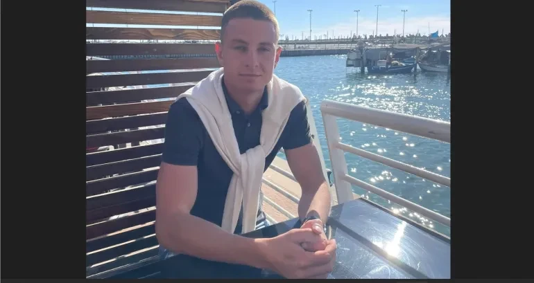 انتحار ضابط إسرائيلي بعد مشاركته في حرب غزة.. وصية مأساوية تهز إسرائيل 2 الضابط معدلة 1764928049 1