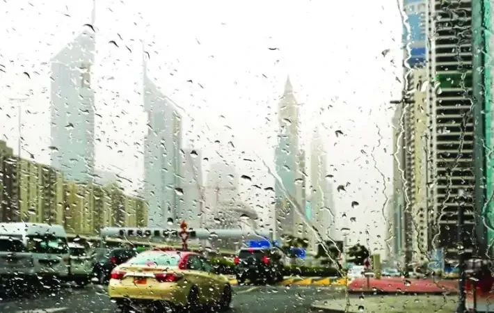 طقس الإمارات 1754057825 0