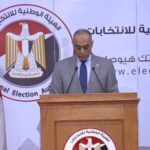 الوطنية للانتخابات: بدء تصويت المصريين في الخارج للـ30 دائرة الملغاة من المرحلة الأولى