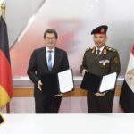 إيديكس 2025.. مصر توقع اتفاقيات عسكرية استراتيجية مع شركاء عالميين