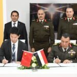 إيديكس 2025.. مصر توقع اتفاقيات عسكرية استراتيجية مع شركاء عالميين 3 فف2