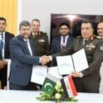 إيديكس 2025.. مصر توقع اتفاقيات عسكرية استراتيجية مع شركاء عالميين 2 فف3