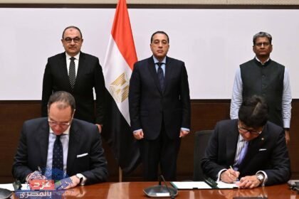 “تاج” الهندية تدخل السوق المصرية عبر إدارة فندق الكونتيننتال التاريخي بالعتبة