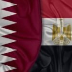 مصر قطر