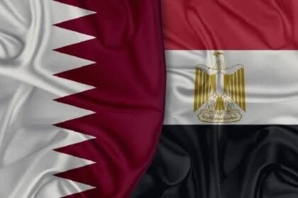 "من القاهرة إلى الدوحة… رسالة محبة وتعاون في اليوم الوطني القطري"