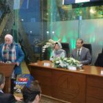محافظ دمياط: رأس البر أول مدينة خالية من الكربون في الدلتا خلال ختام أسبوع الاستدامة