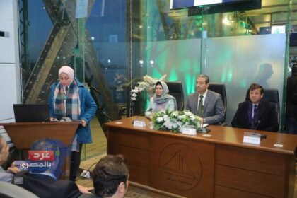 محافظ دمياط: رأس البر أول مدينة خالية من الكربون في الدلتا خلال ختام أسبوع الاستدامة