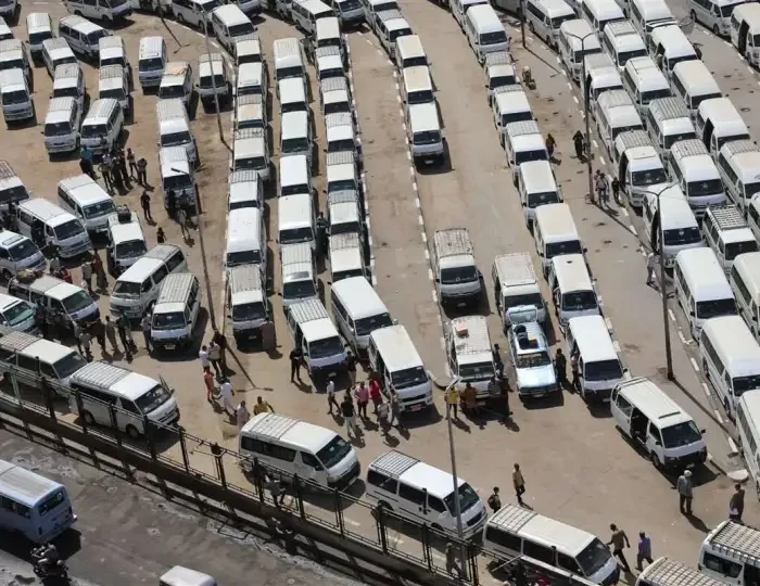 الوزراء اليوم: مدينة طبية بمعهد ناصر ومشروعات للنقل الجماعي والتنمية