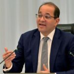 وزير المالية: رفع حد الإعفاء للسكن الخاص الرئيسي إلى 8 ملايين جنيه