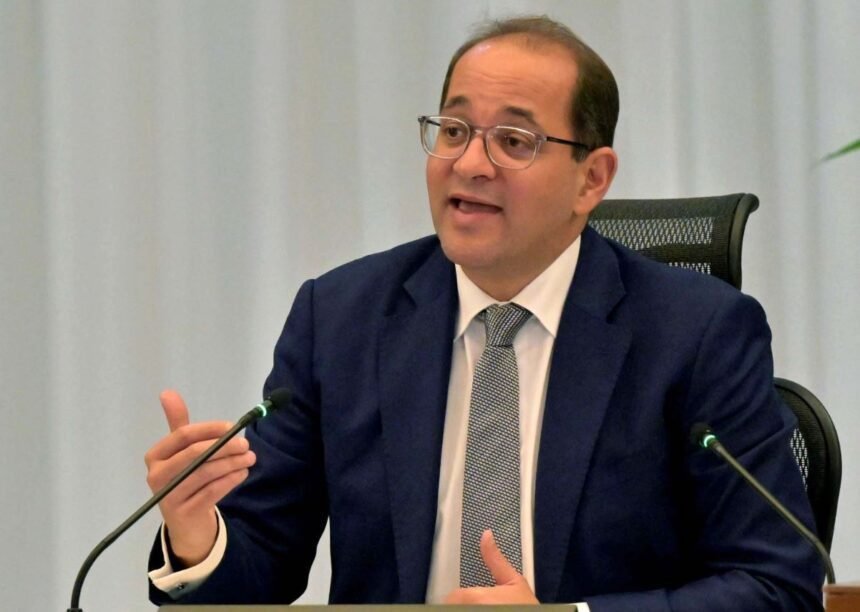 وزير المالية: رفع حد الإعفاء للسكن الخاص الرئيسي إلى 8 ملايين جنيه