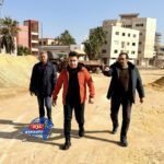 قريبًا.. مركز شباب ستاد دمياط في ثوبه الجديد لخدمة شباب المحافظة