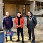 قريبًا.. مركز شباب ستاد دمياط في ثوبه الجديد لخدمة شباب المحافظة