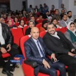 تكريم المتميزين بالقطاع الصحي في الشرقية تقديراً لجهودهم خلال 2025